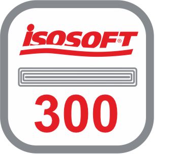 Утеплитель ISOSOFT 300