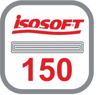 Утеплитель ISOSOFT 150